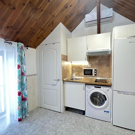 Free Parking, 40 Meters From The Beach, Wi-Fi, Ac Estepona Exterior foto