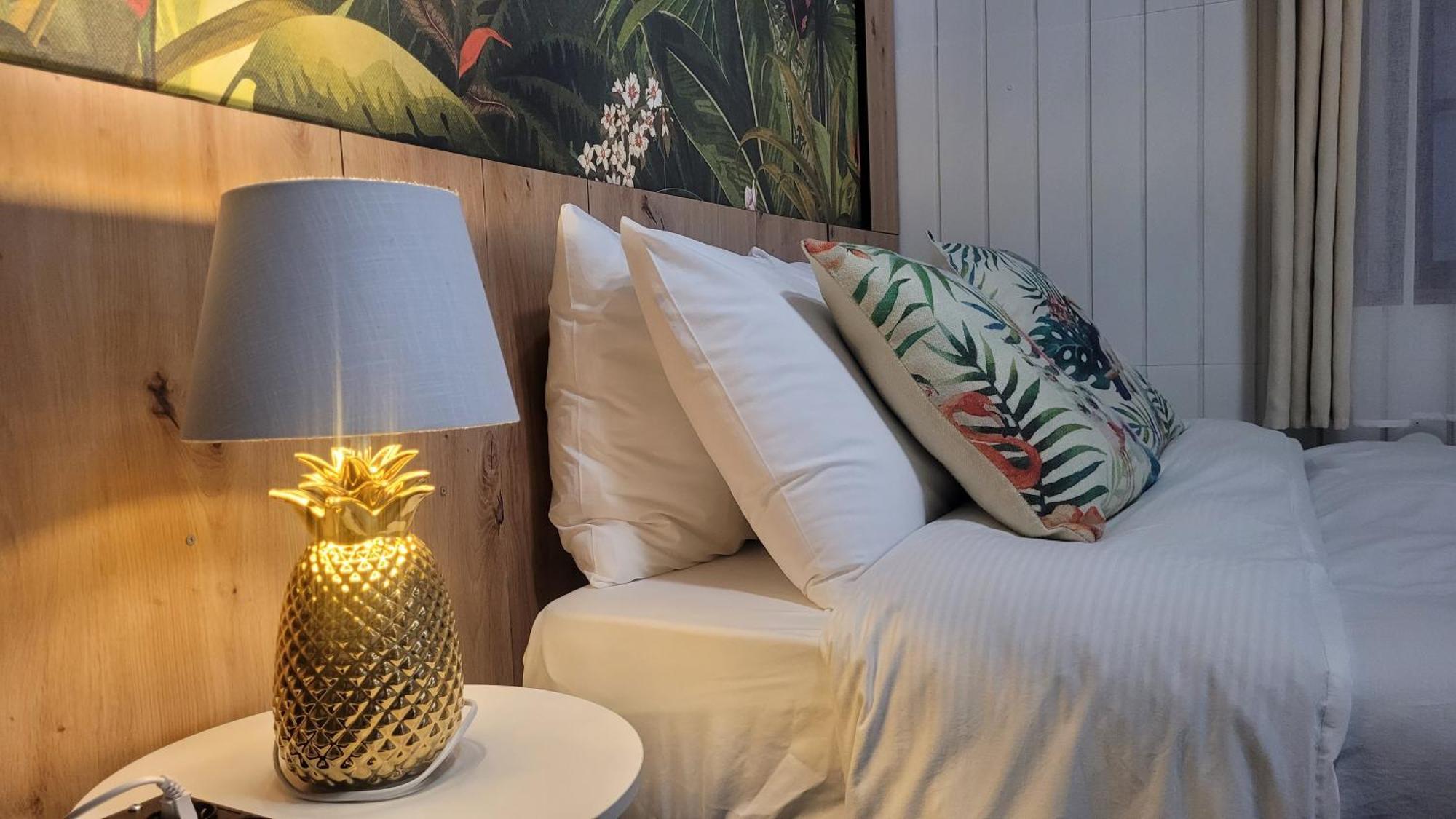 Free Parking, 40 Meters From The Beach, Wi-Fi, Ac Estepona Exterior foto