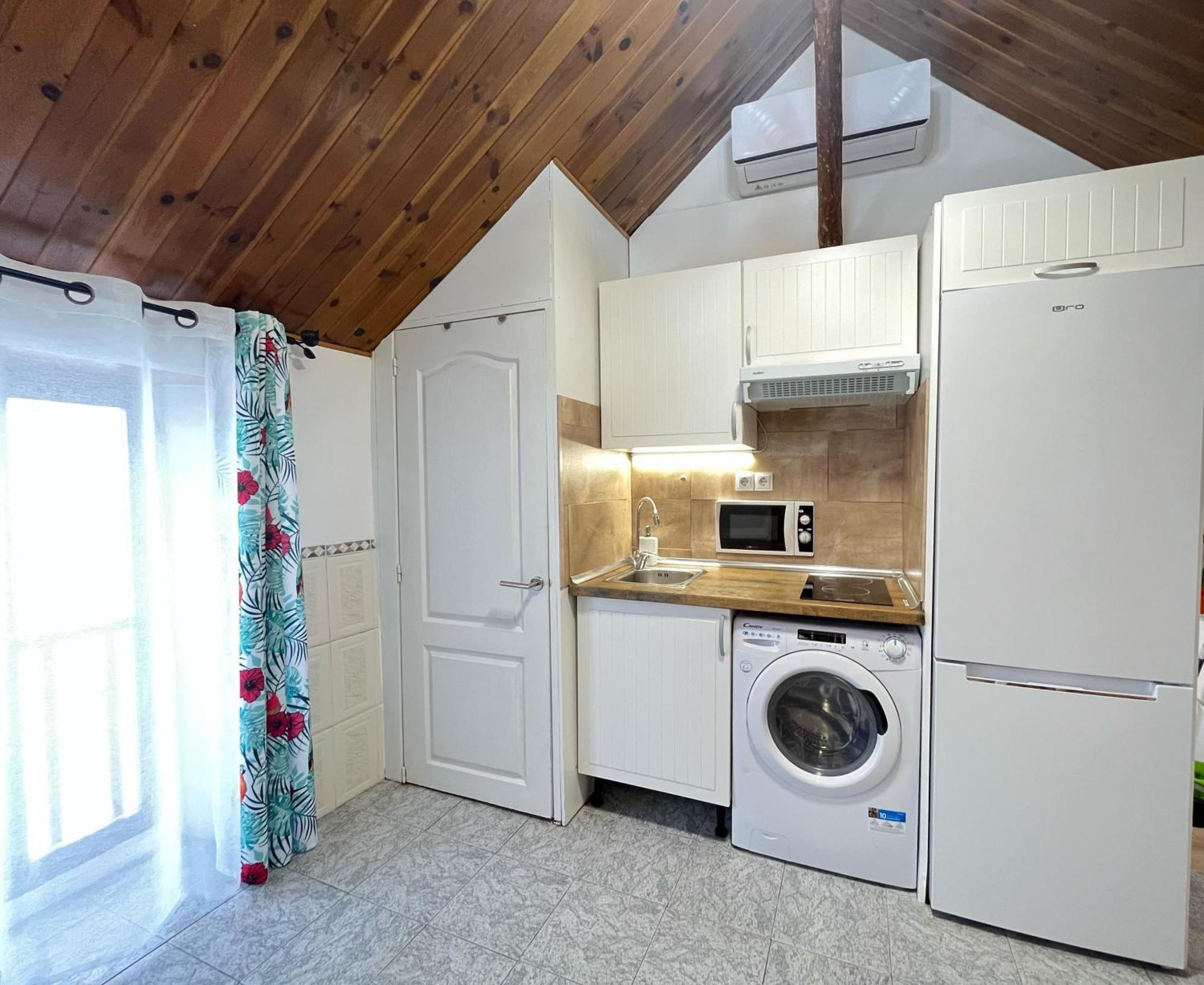 Free Parking, 40 Meters From The Beach, Wi-Fi, Ac Estepona Exterior foto