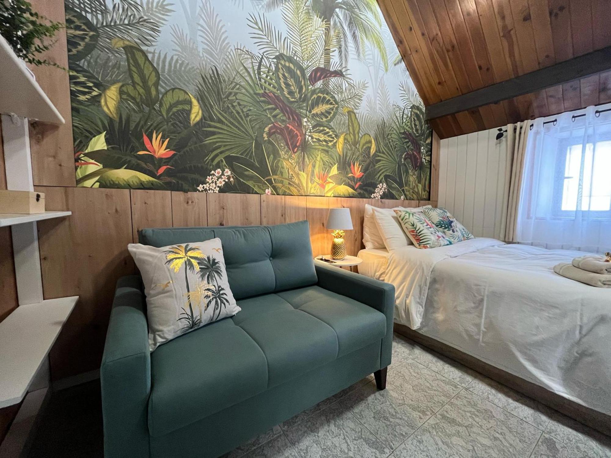 Free Parking, 40 Meters From The Beach, Wi-Fi, Ac Estepona Exterior foto