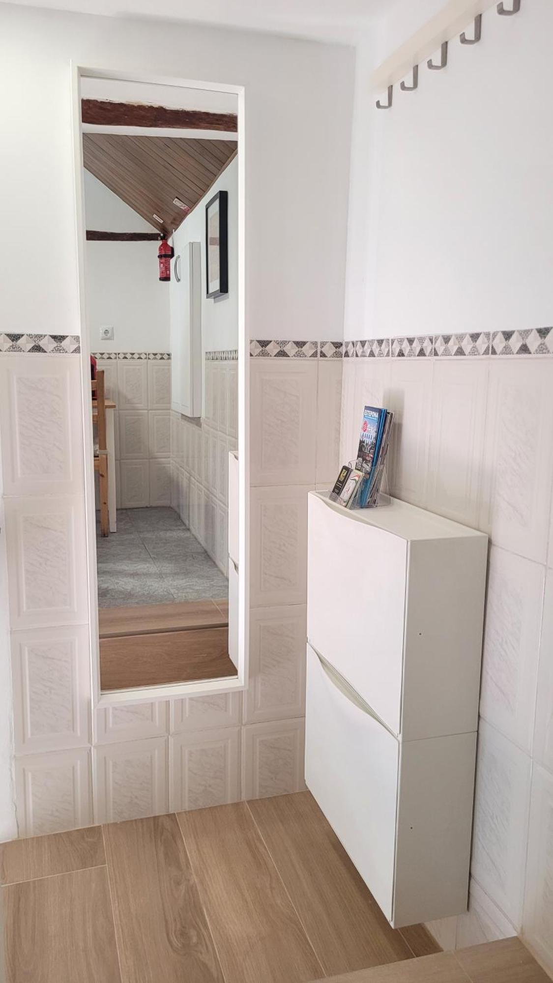 Free Parking, 40 Meters From The Beach, Wi-Fi, Ac Estepona Exterior foto