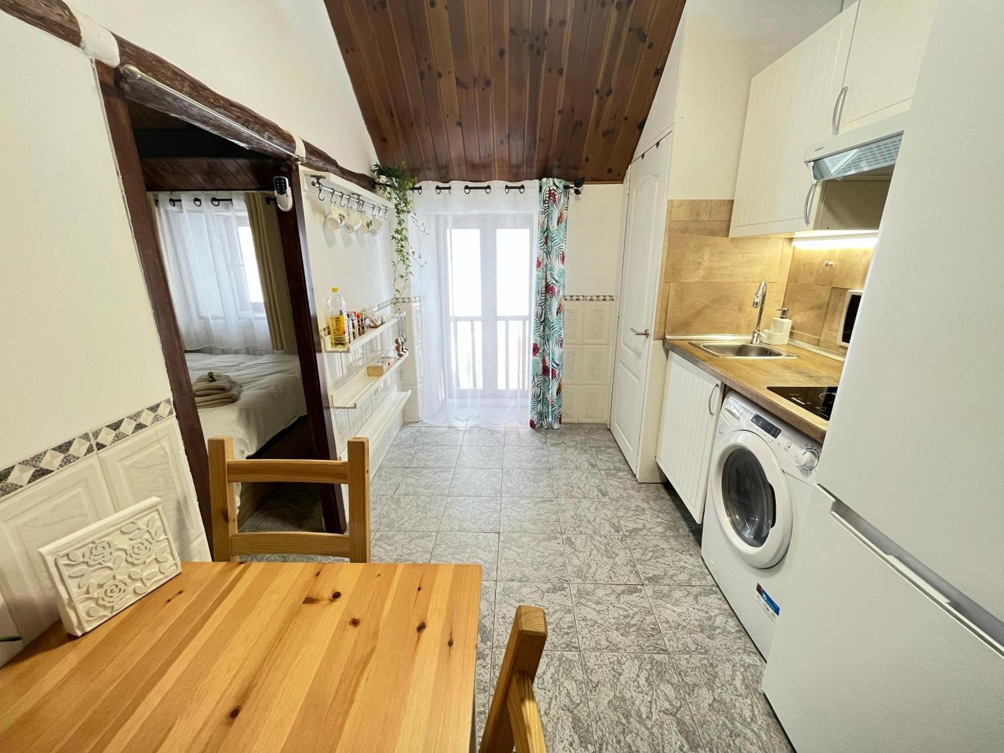 Free Parking, 40 Meters From The Beach, Wi-Fi, Ac Estepona Exterior foto