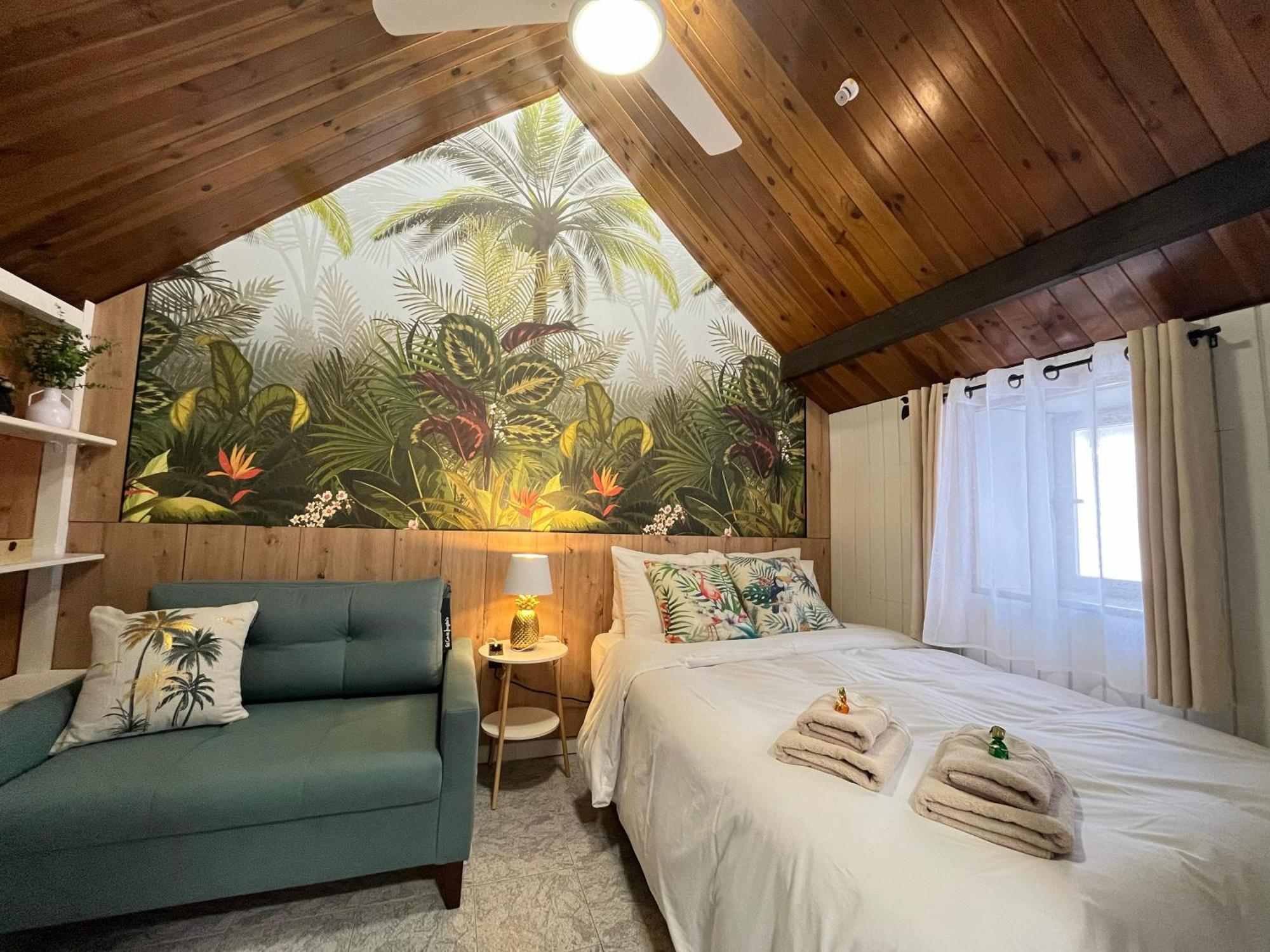 Free Parking, 40 Meters From The Beach, Wi-Fi, Ac Estepona Cameră foto